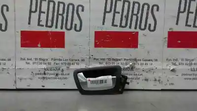 Piesă de schimb auto la mâna a doua interior mânerul dreapta fata pentru citroen c8 2.2 hdi 16v premier ii referințe oem iam 914484