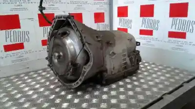 Second-hand car spare part Gearbox for MERCEDES CLASE CLK (W209) COUPE 200 Compressor (209.342) OEM IAM references 211270 03300  722695