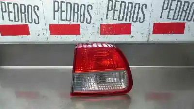 Автозапчастина б/у правий ліхтар в дверях для seat leon (1m1) signo посилання на oem iam 1m16945092b