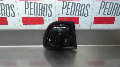 Автозапчастина б/у правий ліхтар в дверях для seat leon (1m1) signo посилання на oem iam 1m16945092b  