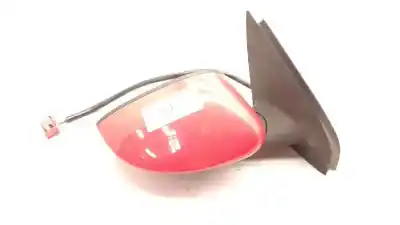 Peça sobressalente para automóvel em segunda mão espelho retrovisor direito por fiat stilo (192) 1.9 jtd cat referências oem iam 0158460