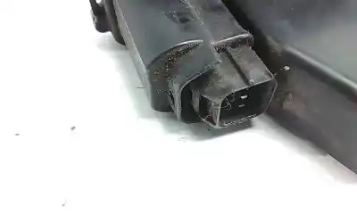 Peça sobressalente para automóvel em segunda mão fechadura da porta traseira esquerda por ssangyong rodius xdi referências oem iam   