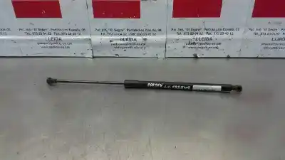 Peça sobressalente para automóvel em segunda mão amortecedores do tronco / porta por chevrolet captiva 2.0 diesel cat referências oem iam 