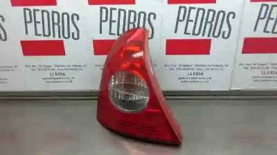 Second-hand car spare part  for RENAULT CLIO II FASE II (B/CB0)  OEM IAM references   
