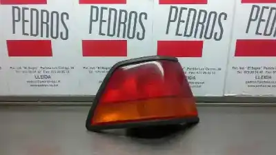 Gebrauchtes Autoersatzteil rückleuchte außen links zum daewoo aranos cd oem-iam-referenzen 96185165