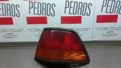 Gebrauchtes Autoersatzteil heckleuchte rechts zum daewoo aranos cd oem-iam-referenzen 96185166