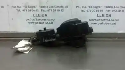 Peça sobressalente para automóvel em segunda mão decantador de óleo / oil catch can por bmw serie 3 compact (e46) 320td referências oem iam 1928403924