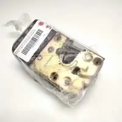 Second-hand car spare part left front door lock for citroen jumpy (u6u_) 1.9 td oem iam references 9135j4  