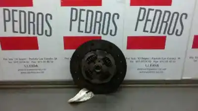 Second-hand car spare part CLUTCH KIT for OPEL VECTRA C BERLINA  OEM IAM references   