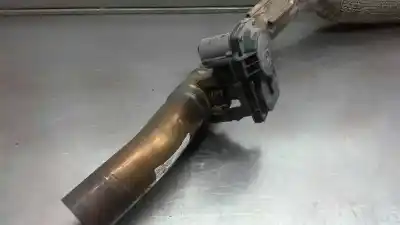 Peça sobressalente para automóvel em segunda mão escapamento dianteiro por seat leon (5f1) style referências oem iam   