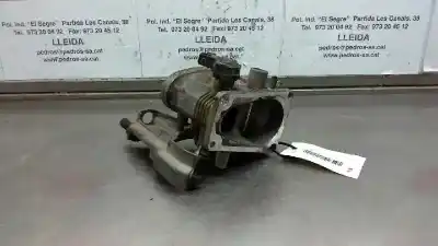 Piesă de schimb auto la mâna a doua clapeta acceleratie pentru bmw serie 3 coupe (e36) 318is referințe oem iam 17273459