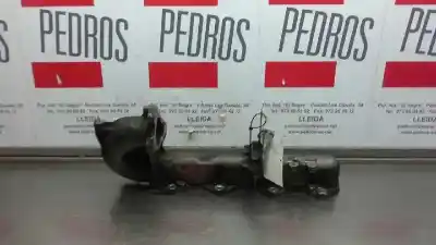 Second-hand car spare part intake manifold for renault koleos dynamique pack1 oem iam references 