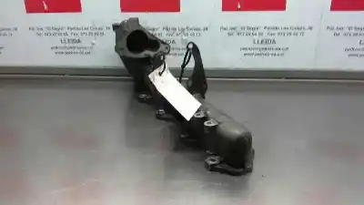 Second-hand car spare part intake manifold for renault koleos dynamique pack1 oem iam references   