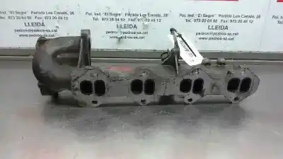 Second-hand car spare part intake manifold for renault koleos dynamique pack1 oem iam references   