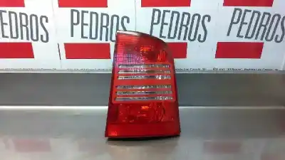 Second-hand car spare part right tailgate light for skoda octavia combi (1u5) elegance oem iam references 