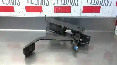 Piesă de schimb auto la mâna a doua pedalã de ambreaj pentru nissan atleon 35.15 referințe oem iam 