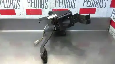 Piesă de schimb auto la mâna a doua pedala de frânã pentru nissan atleon 35.15 referințe oem iam 