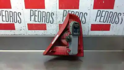 Автозапчасти б/у левый задний фонарь за renault clio ii fase ii (b/cb0) expression ссылки oem iam   