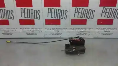 Автозапчасти б/у замок передней правой двери за renault trafic combi (ab 4.01) 9 - plazas (l1h1) 2.9t combi corto ссылки oem iam 