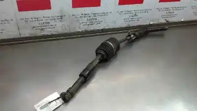 Recambio de automóvil de segunda mano de cardancillo direccion para nissan navara pick-up (d40m) 2.5 dci diesel cat referencias oem iam   