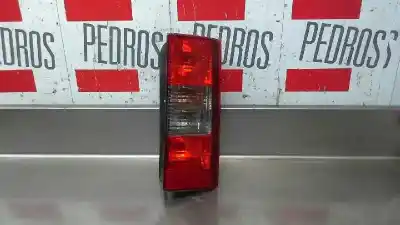 İkinci el araba yedek parçası sag kuyruk lambasi için opel combo furgoneta/monovolumen 1.7 cdti 16v oem iam referansları 