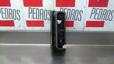 Second-hand car spare part left tailgate light for opel combo furgoneta/monovolumen 1.7 cdti 16v oem iam references   
