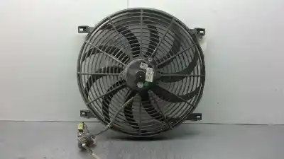 Pezzo di ricambio per auto di seconda mano elettroventola per tata safari grand safari dicor riferimenti oem iam 64770034700