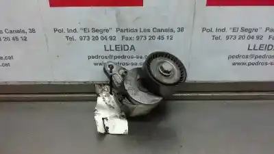 Pezzo di ricambio per auto di seconda mano tendicinghia ausiliaria per seat leon (5f1) style riferimenti oem iam 04l903315a