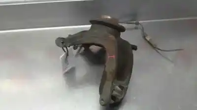 Second-hand car spare part front left knuckle for renault scenic ii luxe privilege oem iam references   