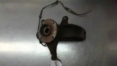 Second-hand car spare part front left knuckle for renault scenic ii luxe privilege oem iam references   