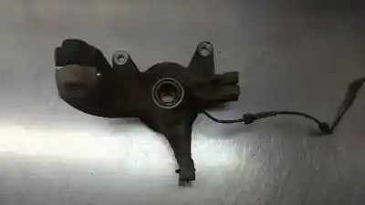 Second-hand car spare part front left knuckle for renault scenic ii luxe privilege oem iam references   