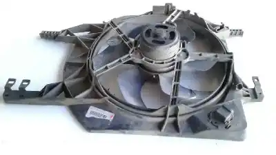 Peça sobressalente para automóvel em segunda mão TERMOVENTILADOR ELÉTRICO por RENAULT TRAFIC COMBI (AB 4.01)  Referências OEM IAM   