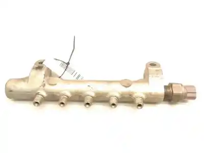 Pièce détachée automobile d'occasion RAMPE D'INJECTEUR pour NISSAN PATHFINDER (R51)  Références OEM IAM 10F00158  