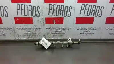 Pièce détachée automobile d'occasion RAMPE D'INJECTEUR pour NISSAN PATHFINDER (R51)  Références OEM IAM   
