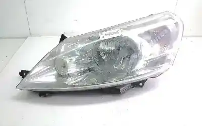 Автозапчасти б/у левая фара за citroen jumpy 2.0 hdi 120 atlante combi ссылки oem iam 89901161