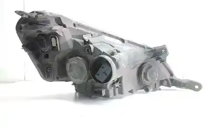 Автозапчасти б/у левая фара за citroen jumpy 2.0 hdi 120 atlante combi ссылки oem iam 89901161  