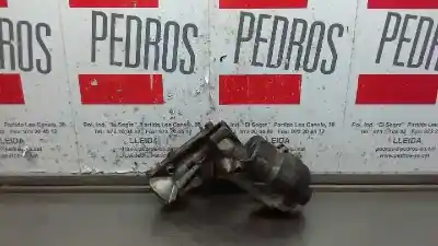 Peça sobressalente para automóvel em segunda mão suporte do filtro de óleo por opel corsa c 1.7 16v di cat (y 17 dtl / lk8) referências oem iam 