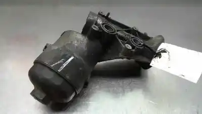 Автозапчасти б/у поддержка масляного фильтра за opel corsa c 1.7 16v di cat (y 17 dtl / lk8) ссылки oem iam   