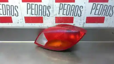 Second-hand car spare part right tailgate light for ford ka (ccq) 1.3 cat oem iam references 