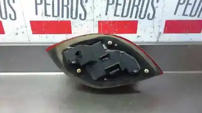 Second-hand car spare part right tailgate light for ford ka (ccq) 1.3 cat oem iam references   