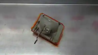 Second-hand car spare part front left headlight for ford transit bus 1995 2.5 diesel cat oem iam references   