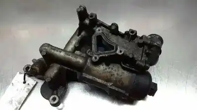 Second-hand car spare part oil filter support for renault koleos dynamique pack2 oem iam references   