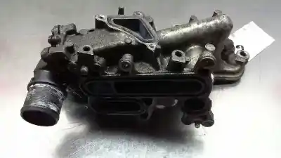 Second-hand car spare part oil filter support for renault koleos dynamique pack2 oem iam references   