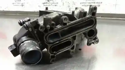 Second-hand car spare part oil filter support for renault koleos dynamique pack2 oem iam references   