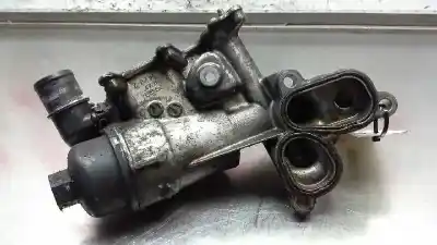 Second-hand car spare part oil filter support for renault koleos dynamique pack2 oem iam references   