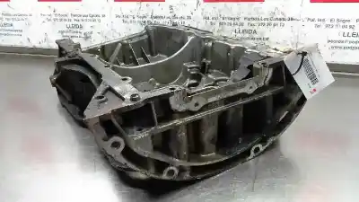 Second-hand car spare part overcasing for renault koleos dynamique pack2 oem iam references   