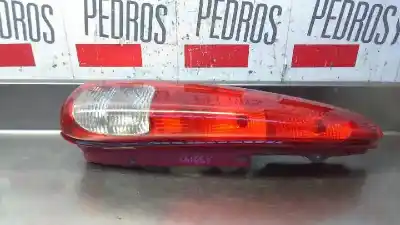 Second-hand car spare part left tailgate light for daewoo tacuma cdx oem iam references 96260526