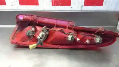 Second-hand car spare part left tailgate light for daewoo tacuma cdx oem iam references 96260526  