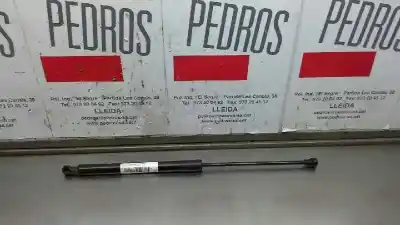 Second-hand car spare part tailgate gas strut for citroen c3 selection oem iam references 