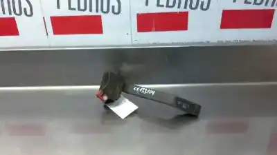 Gebrauchtes Autoersatzteil sauberer befehl zum iveco eurotech mp190e30 oem-iam-referenzen 